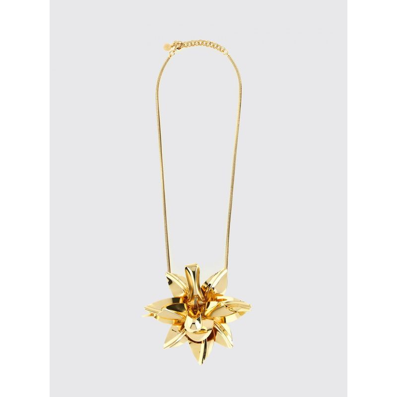 Rabanne Jewel Woman Gold Rabanne Jewel Woman Gold